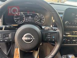 نيسان باثفايندر